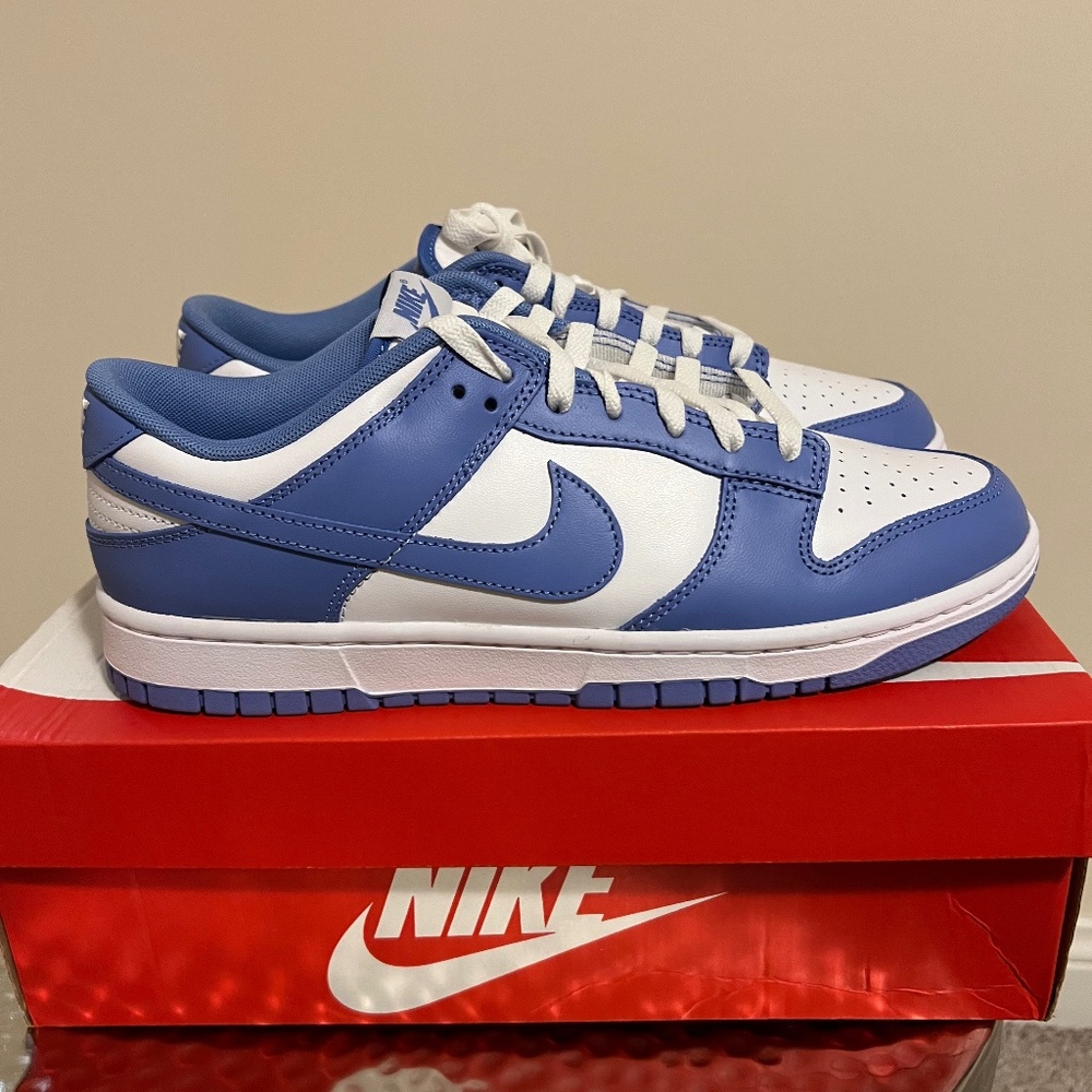 Nike Dunk Low Retro BTTYS